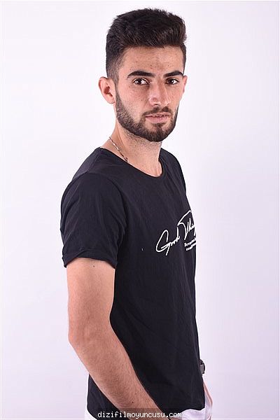 Erkek Oyuncular Adayımız Şahin