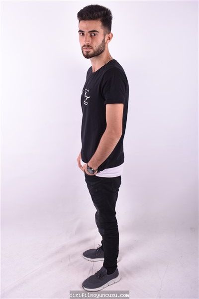 Ankara Cast Ajans Şahin 64275