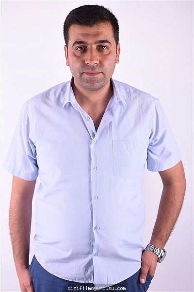 Erkek Oyuncular Adayımız Salih
