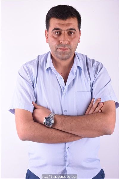 Ankara Cast Ajans Salih 64263