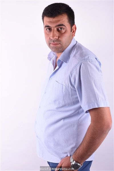 Ankara Cast Ajans Salih 64264