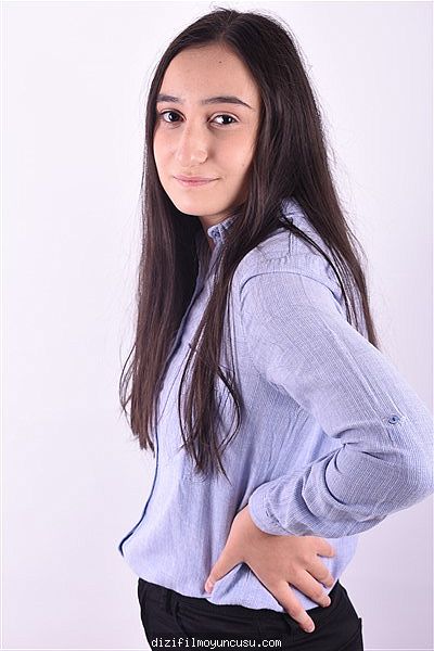 Ankara Cast Ajans Sevdanur 211998