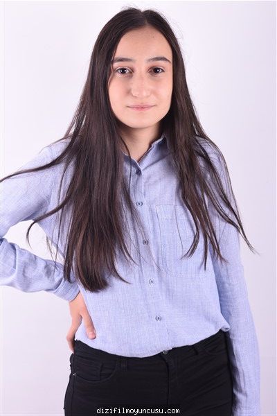 Ankara Cast Ajans Sevdanur 64179