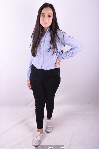 Ankara Cast Ajans Sevdanur 64180