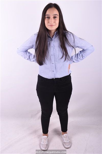 Ankara Cast Ajans Sevdanur 64181