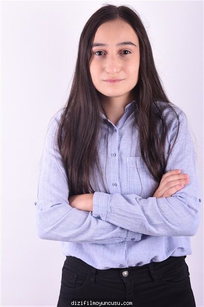 Ankara Cast Ajans Sevdanur 64182