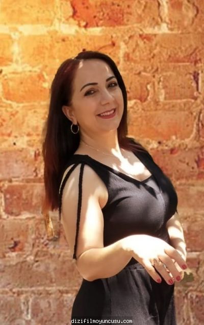 Kırşehir Cast Ajans Türkan 64228