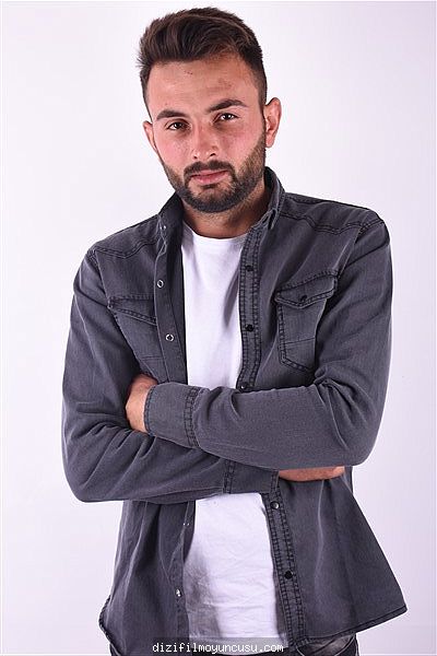 Erkek Oyuncular Adayımız Uğur