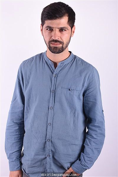 Erkek Oyuncular Adayımız Vedat