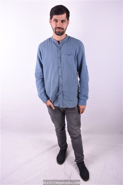 Ankara Cast Ajans Vedat 64183