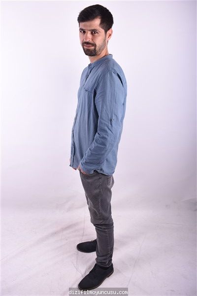 Ankara Cast Ajans Vedat 64185