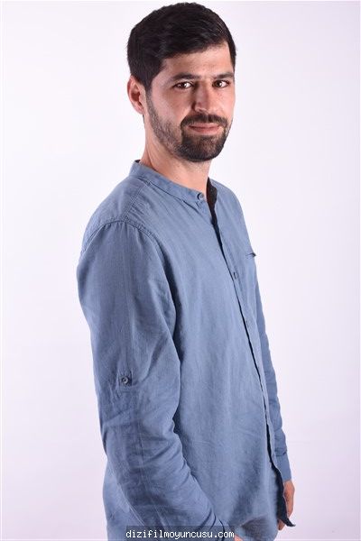 Ankara Cast Ajans Vedat 64186