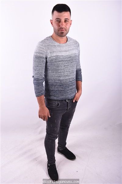 Ankara Cast Ajans Yasin 64147