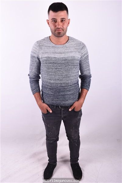 Ankara Cast Ajans Yasin 64148