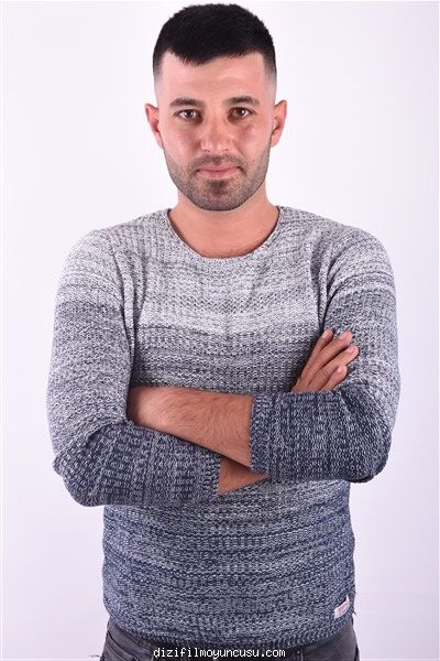 Ankara Cast Ajans Yasin 64149