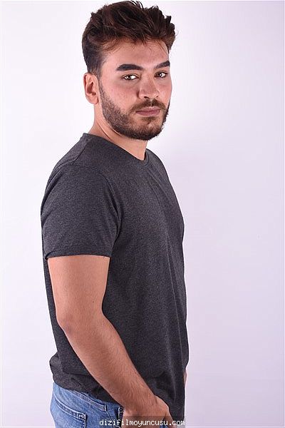 Erkek Oyuncular Adayımız Yusuf