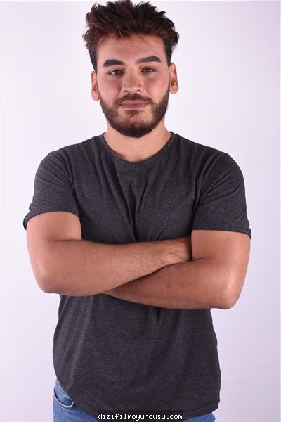 Ankara Cast Ajans Yusuf 64219