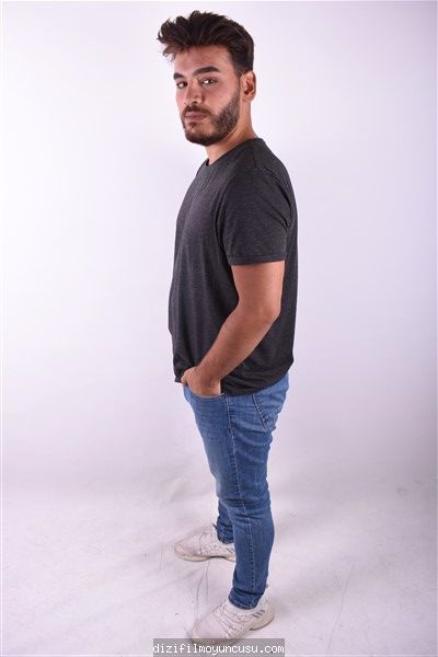 Ankara Cast Ajans Yusuf 64220
