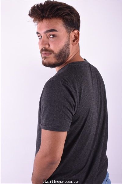 Ankara Cast Ajans Yusuf 64221