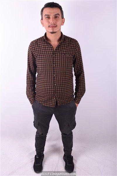 Ankara Cast Ajans Zafer 64200