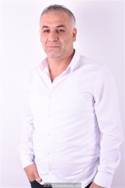 Ankara Cast Ajans Hacı 64301