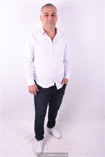 Ankara Cast Ajans Hacı 64302