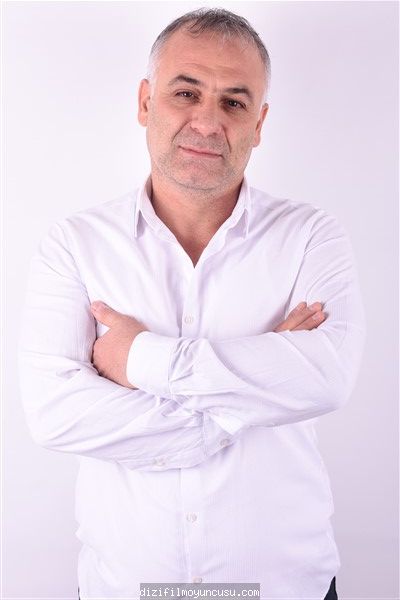 Ankara Cast Ajans Hacı 64303