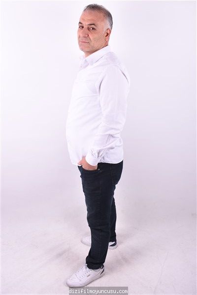 Ankara Cast Ajans Hacı 64304