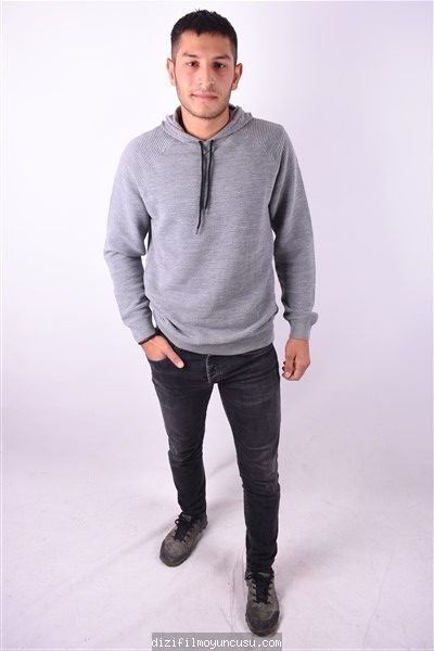 Ankara Cast Ajans Numan 64289