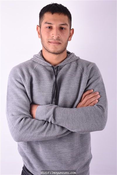 Ankara Cast Ajans Numan 64291