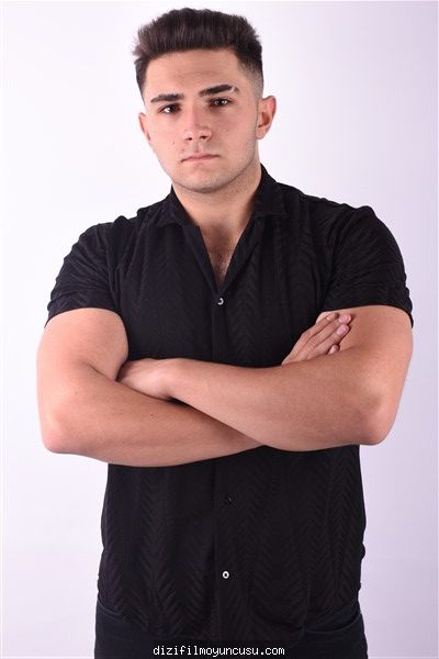 Ankara Cast Ajans Yavuzhan 64306