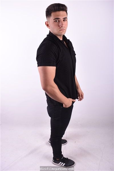 Ankara Cast Ajans Yavuzhan 64307