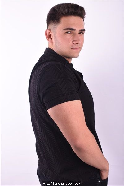 Ankara Cast Ajans Yavuzhan 64308