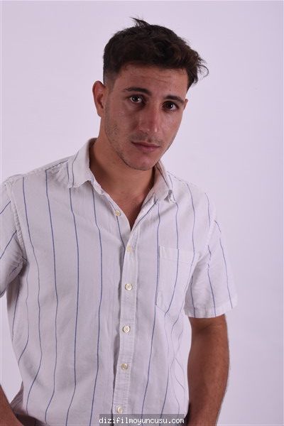 İzmir Cast Ajans Ahmet 64359