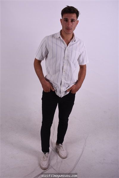 İzmir Cast Ajans Ahmet 64360