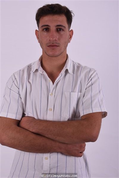 İzmir Cast Ajans Ahmet 64361