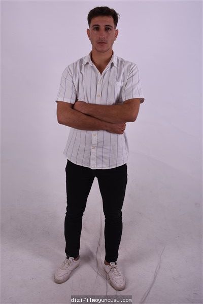 İzmir Cast Ajans Ahmet 64362