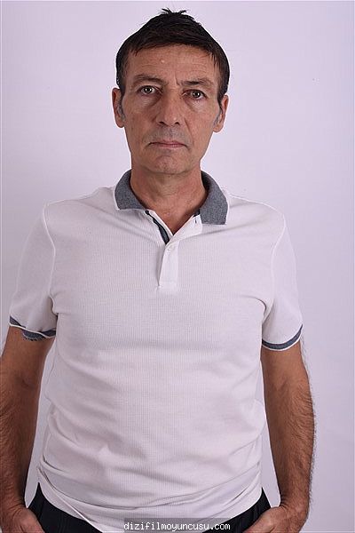 Erkek Oyuncular Adayımız Ali