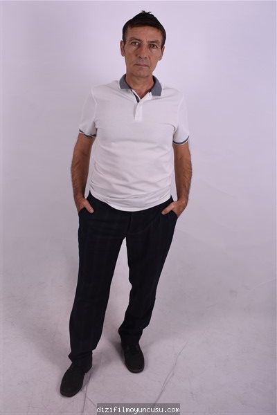 İzmir Cast Ajans Ali 64339