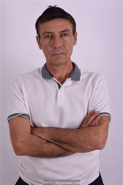 İzmir Cast Ajans Ali 64340