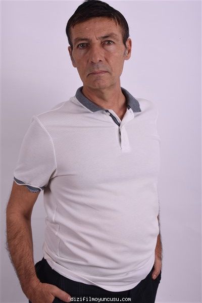 İzmir Cast Ajans Ali 64341