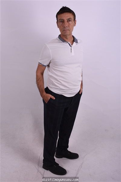 İzmir Cast Ajans Ali 64342