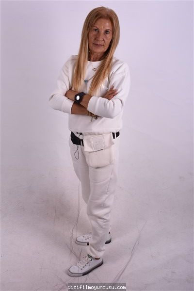 İzmir Cast Ajans Ayhan 64375