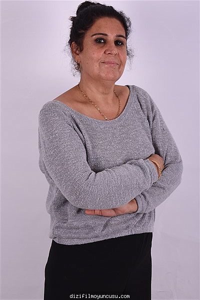 Kadın Oyuncular Adayımız Ayşegül