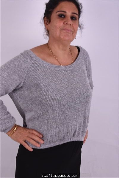 İzmir Cast Ajans Ayşegül 64355
