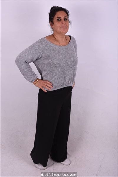 İzmir Cast Ajans Ayşegül 64356