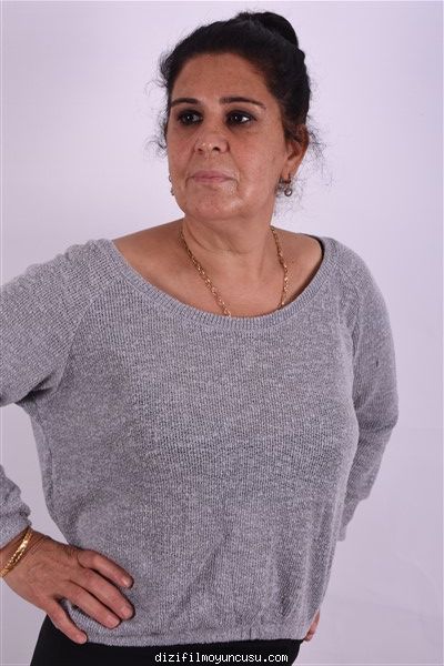 İzmir Cast Ajans Ayşegül 64357
