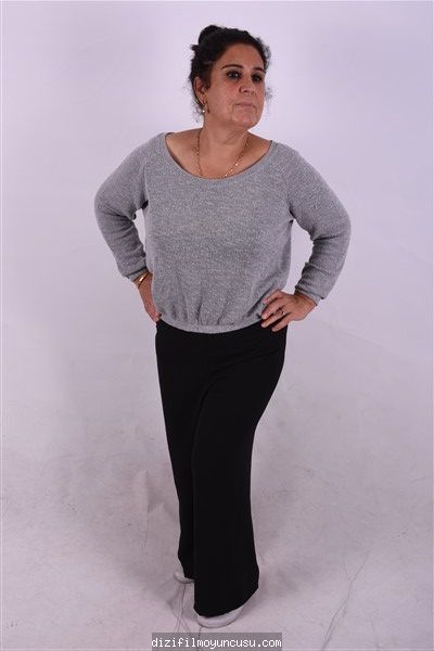 İzmir Cast Ajans Ayşegül 64358