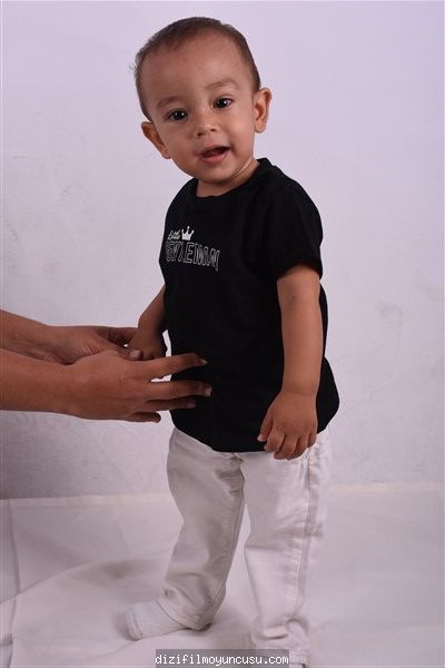 İzmir Cast Ajans Baran 64409