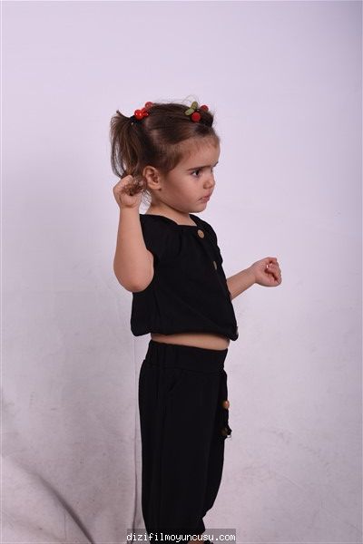 İzmir Cast Ajans Benan 64347